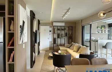 Imagem 2: APARTAMENTO - CITY LAPA - SP