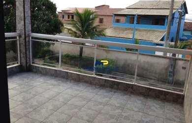 Imagem 3: Casa com 4 dormitórios à venda por R$ 350.000 - Aquarius - Cabo Frio/RJ