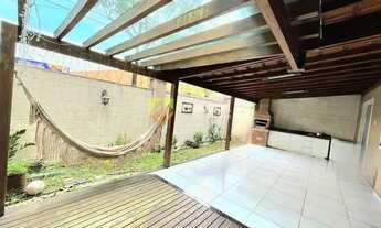 Imagem 5: N Lindo apartamento com QUINTAL - Colina de Laranjeiras