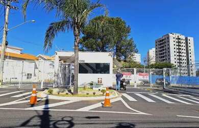 Imagem 2: Apartamento de 3 dormitórios para alugar no Parque Sabará, São Carlos