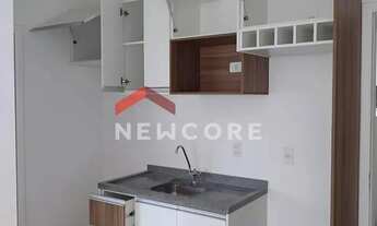 Imagem: Apartamento em Avenida Brigadeiro Luís