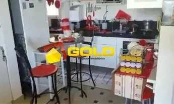 Imagem 3: Apartamento para Venda em Uberlândia, Jardim Inconfidência, 2 dormitórios, 1 banheiro, 1 v