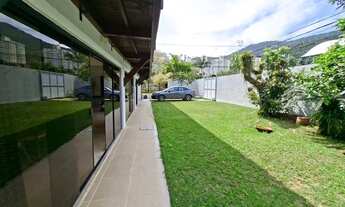 Imagem 3: Locação Casa com 5 dormitórios