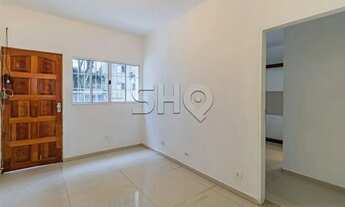 Imagem: Casa na Sumaré com 3 dormitórios