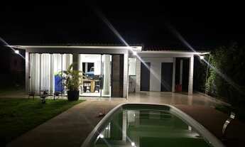 Imagem 5: Casa em chácara