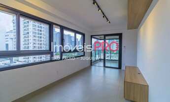 Imagem: Apartamento, Pinheiros - São Paulo