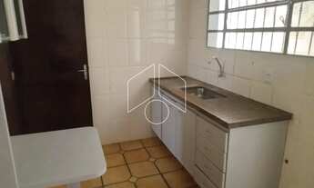 Imagem 3: Residência Jardim Fragata parte alta