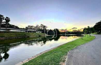Imagem: Terreno em Itu à venda Condomínio Terras