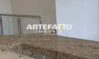 Imagem 2: Cobertura com 4 dormitórios no Residencial Amazonas