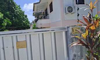 Imagem 2: Apto 3/4, 98m2, em Capim Macio, térreo ou primeiro andar