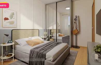 Imagem: MRV Residence Park (Barra de Jangada, Jaboatão-PE