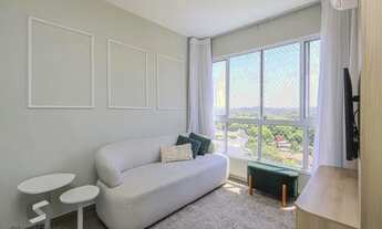 Imagem 2: Apartamento a venda no bairro Cavalhada