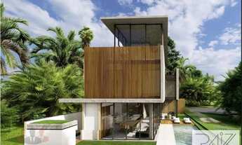 Imagem: Casa com 7 dormitórios à venda, 489 m²