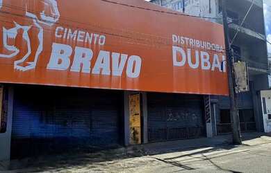 Imagem: Lene Pegado Vende Galpão com P/Comercial