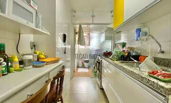 Imagem 3: Apartamento com 2 quartos à venda, 62 m² por R$ 750.000 - Consolação - São Paulo/SP