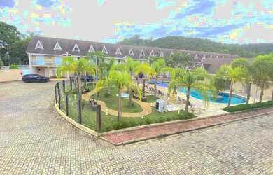 Imagem: CASA 3 DORMITÓRIOS NO RESIDENCIAL VILLAS