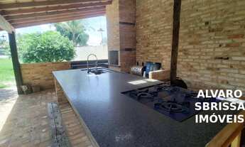 Imagem 7: Chácara no Condomínio Santa Inês com 3 quartos sendo 1 suite em Itu/SP