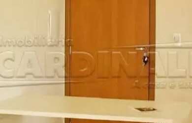 Imagem: Apartamento Padrão em São Carlos