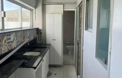 Imagem 7: APARTAMENTO 4 QUARTOS (1 SUÍTE), 140M², No Caminho das Árvores