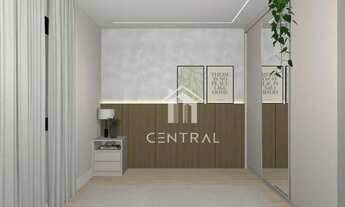 Imagem 5: Apartamento com 3 dormitórios, 88 m² - venda por R$ 1.500.000 ou aluguel por R$ 13.000/mês