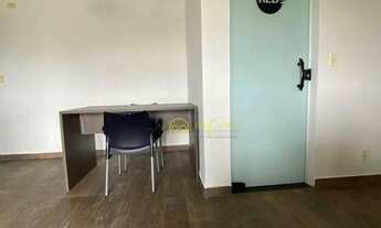 Imagem 2: Apartamento Studio Mobiliado com 1 Quarto, 44 m² - ou aluguel por R$ 2.800/mês ou venda po