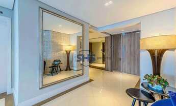 Imagem 3: Apartamento com 4 dormitórios, 204 m² - venda por R$ 1.448.000,00 ou aluguel por R$ 9.280