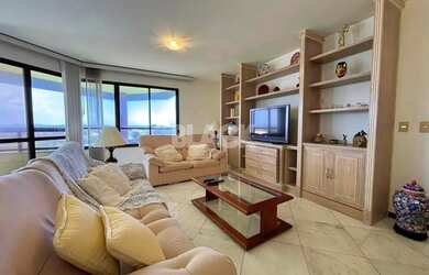 Imagem: Apartamento na Beira do Rio Mampituba Torres