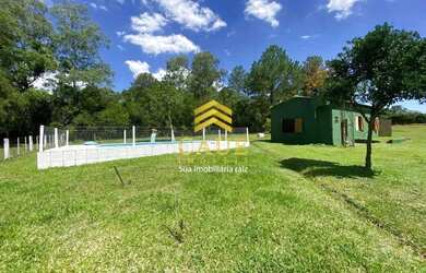 Imagem 6: CAUE IMOVEIS VENDE Maravilhoso Sítio , próximo do centro de Viamão