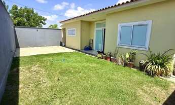 Imagem 2: Vendo Casa em Condomínio Fechado no Araçagy, 113m², 3 Quartos, Oportunidade