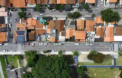 Imagem 7: VENDA] Casa Térrea no Monte Castelo - SJC ?