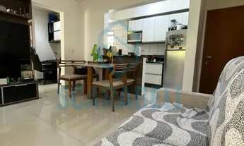 Imagem 2: Apartamento para Venda em Serra, Colina de Laranjeiras, 2 dormitórios, 1 suíte, 2 banheiro