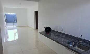 Imagem 2: Aluga-se Casa 3Q no Residencial Vida Nova