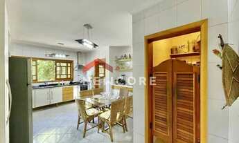 Imagem 6: Casa de condomínio em Rua das Camélias - Granja Viana - Carapicuíba/SP