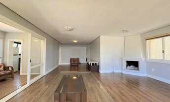 Imagem 3: Apartamento para alugar no bairro Petrópolis com área de 155 m² e 0 dormitórios/quartos