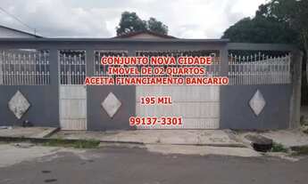 Imagem: ACEITA FINANCIAMENTO, Nova Cidade, Ótimo