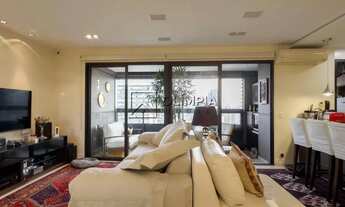 Imagem 7: Venda Apartamento 2 Dormitórios - 84 m² Pinheiros