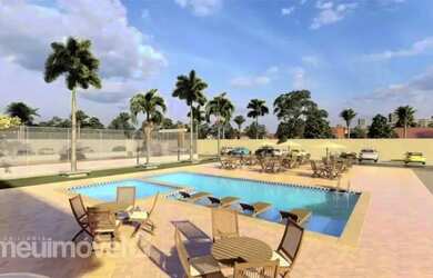 Imagem 5: MSE30-JARDIM EVORA/-SAI DO ALUGUEL E MORE NA REGIAO DA CIDADE OPERARIA!!!