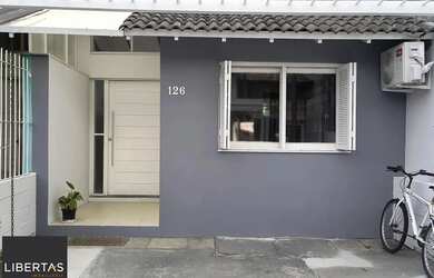 Imagem: Casa 2 dormitórios à venda Hípica Porto