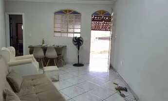 Imagem: Casa com 3 quartos para alugar em Belo Horizonte