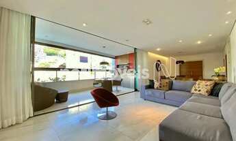 Imagem 2: Venda Apartamento 4 quartos Santa Lúcia Belo Horizonte