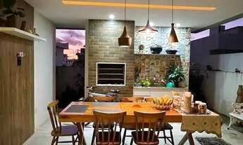 Imagem 7: Casa no Terras Alphaville 1 ( pronta para morar ) [12440