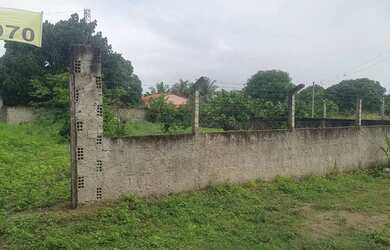 Imagem 3: Lote à venda em rua pública, CAIBRÓS, Itaporanga dAjuda, SE