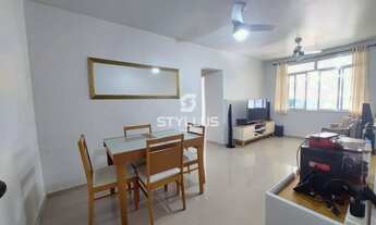 Imagem 4: Apartamento Aconchegante e Reformado no Engenho de Dentro! M83S