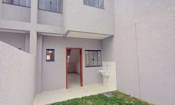 Imagem 6: Sobrado 03 quartos e espaço aos fundos no Santa Rita