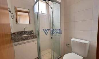 Imagem 7: Apartamento com 2 dormitórios para alugar, 47 m² por R$ 2.791/mês - Jardim das Indústrias