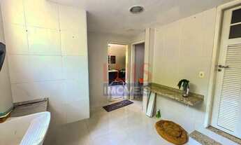 Imagem 6: Casa com 5 dormitórios à venda, 315 m² por R$ 2.500.000,00 - Piratininga - Niterói/RJ