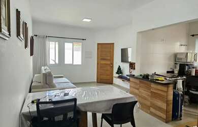 Imagem 3: Casa com 3 dormitórios à venda, 103 m² por R$ 600.000 - Nova Cerejeira - Atibaia/SP