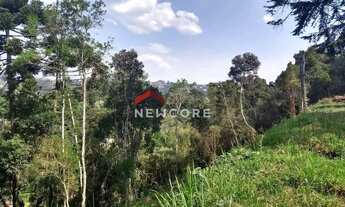 Imagem 2: Lote em Jardim Belvedere - Jd Belvedere - Campos do Jordão/SP