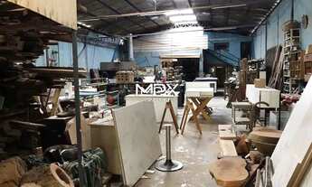 Imagem 3: Galpão à venda em Piracicaba, Vila Independência, com 300 m²