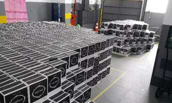 Imagem 5: Boxshow Locação Locacao de Box Guarda Moveis Selfstorage